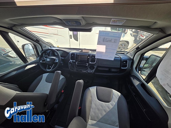 Knaus BOXLIFE PLATINUM SELECTION 630 ME - FIAT 9 of 11