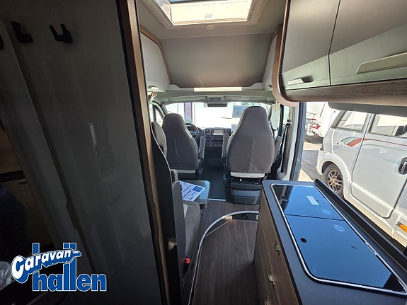 Knaus BOXLIFE PLATINUM SELECTION 630 ME - FIAT 7 of 11