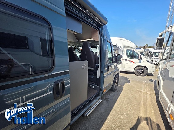 Knaus BOXLIFE PLATINUM SELECTION 630 ME - FIAT 4 of 11