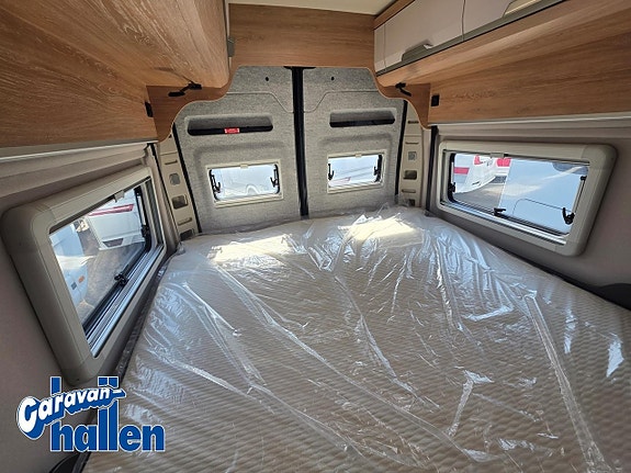 Knaus BOXLIFE PLATINUM SELECTION 630 ME - FIAT 6 of 11