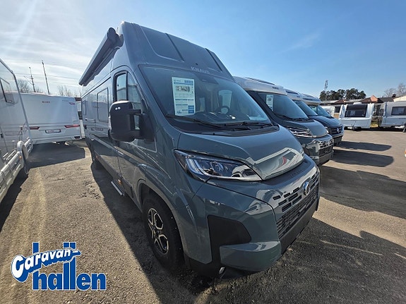 Knaus BOXLIFE PLATINUM SELECTION 630 ME - FIAT 2 of 11
