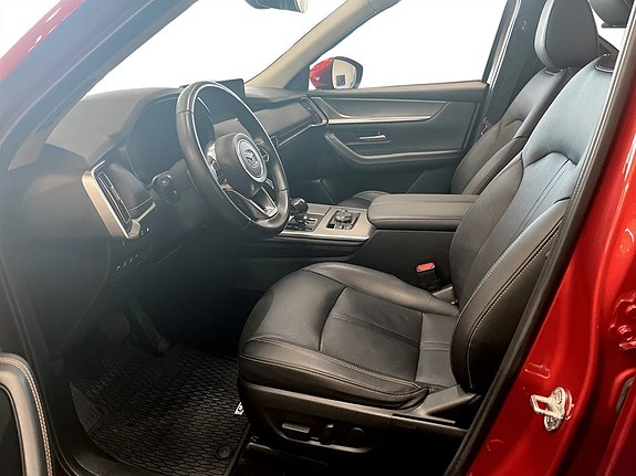 Mazda CX-60 4 of 5