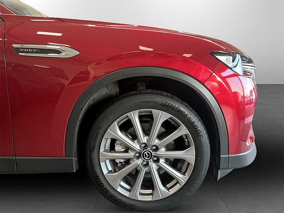 Mazda CX-60 15 of 17