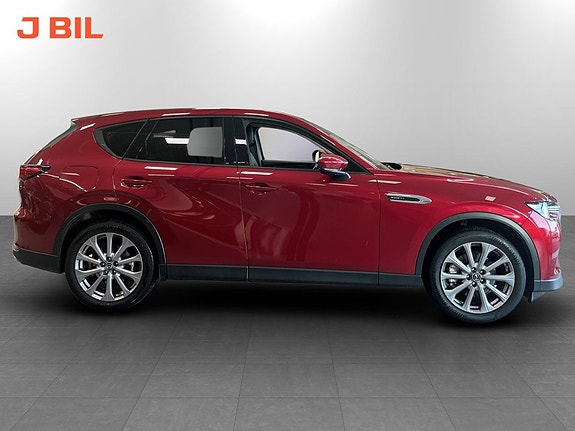 Mazda CX-60 14 of 17