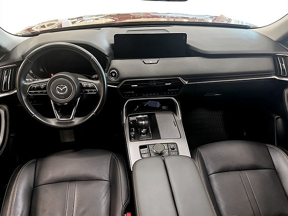 Mazda CX-60 6 of 17