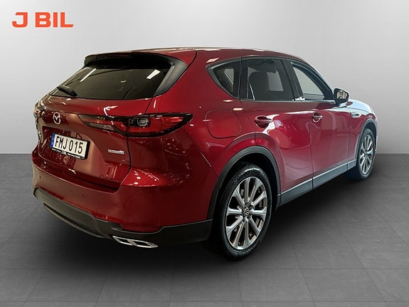 Mazda CX-60 3 of 5