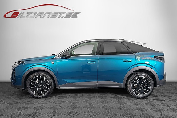 Peugeot 3008 2 of 5