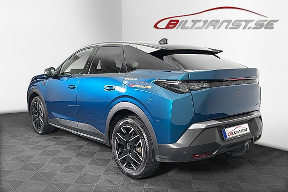 Peugeot 3008 3 of 5