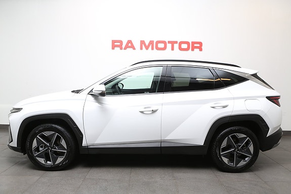 Hyundai Tucson 3 of 29