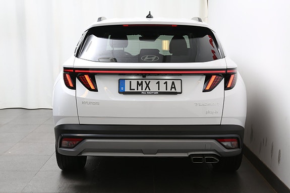 Hyundai Tucson 5 of 29