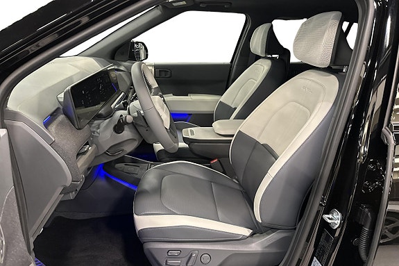 Kia EV3 9 of 27