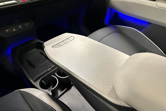 Kia EV3 20 of 27