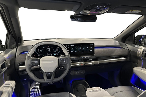 Kia EV3 7 of 27