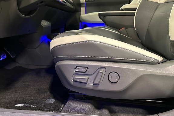 Kia EV3 16 of 27