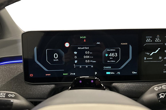 Kia EV3 19 of 27