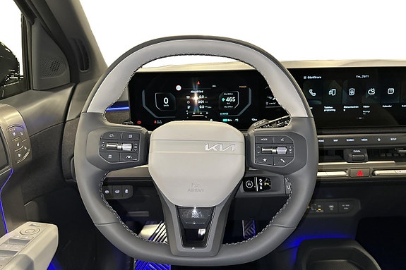 Kia EV3 8 of 27