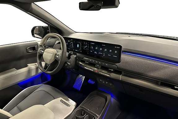 Kia EV3 25 of 27