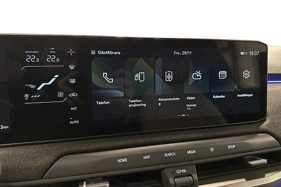 Kia EV3 22 of 27