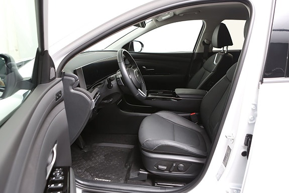 Hyundai Tucson 9 of 29