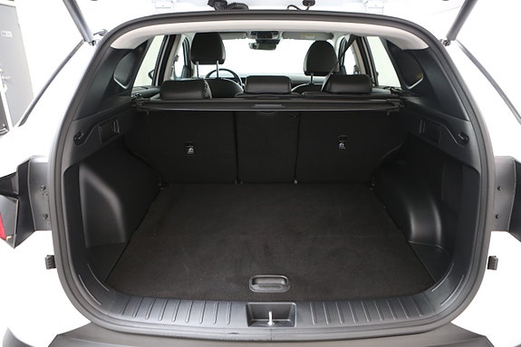 Hyundai Tucson 11 of 29