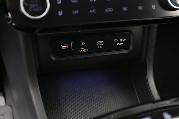Hyundai Tucson 23 of 29