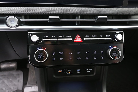 Hyundai Tucson 24 of 29
