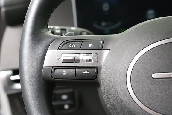 Hyundai Tucson 20 of 29