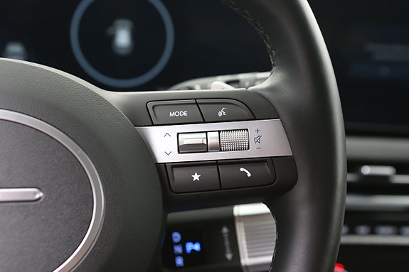 Hyundai Tucson 21 of 29
