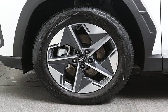 Hyundai Tucson 6 of 29
