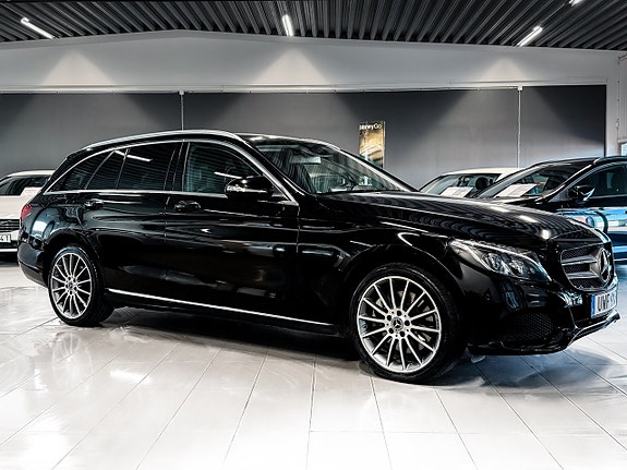 Mercedes-Benz C250 d