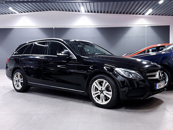Mercedes-Benz C250 d
