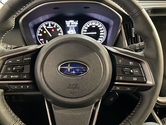 Subaru Outback 12 of 15