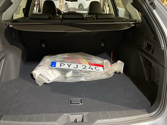 Subaru Outback 4 of 15