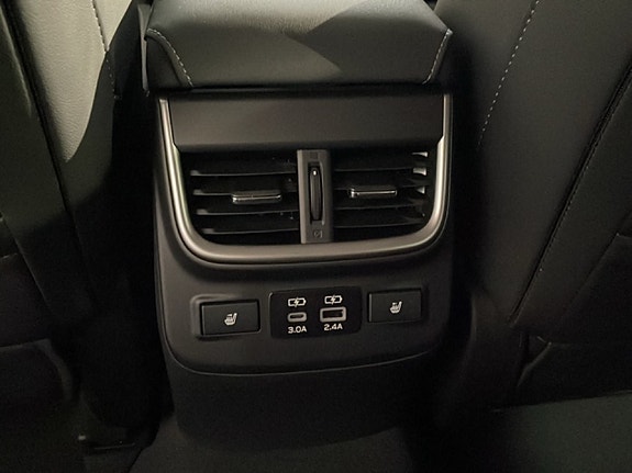 Subaru Outback 14 of 15
