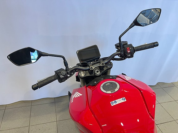 Honda CB1000 Hornet #Värdecheck 7.000 kr# 9 of 10
