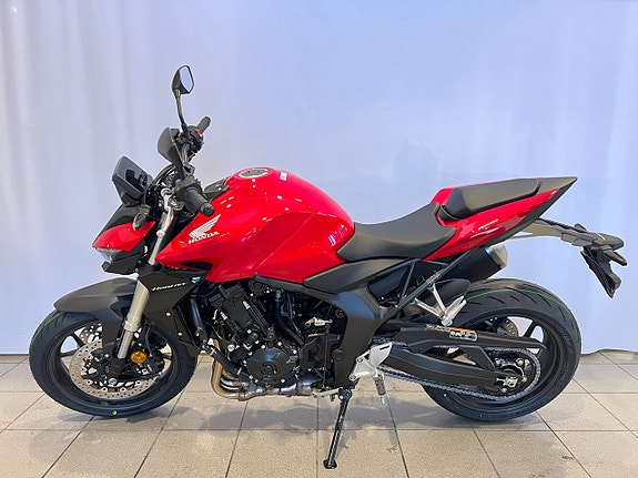 Honda CB1000 Hornet #Värdecheck 7.000 kr# 6 of 10