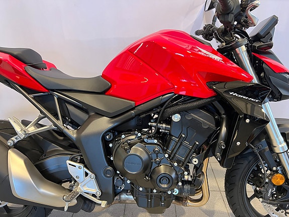 Honda CB1000 Hornet #Värdecheck 7.000 kr# 4 of 10