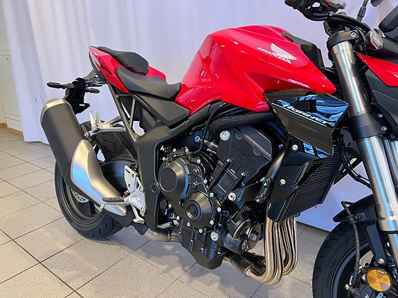 Honda CB1000 Hornet #Värdecheck 7.000 kr# 3 of 10