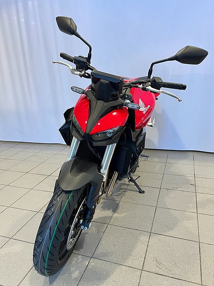 Honda CB1000 Hornet #Värdecheck 7.000 kr# 7 of 10
