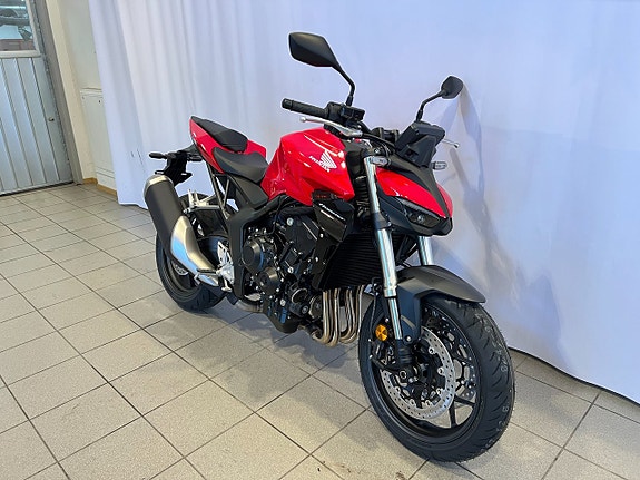 Honda CB1000 Hornet #Värdecheck 7.000 kr# 2 of 10
