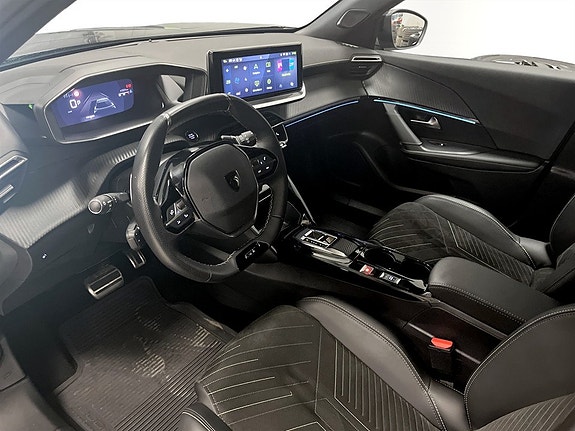 Peugeot 2008 5 of 5