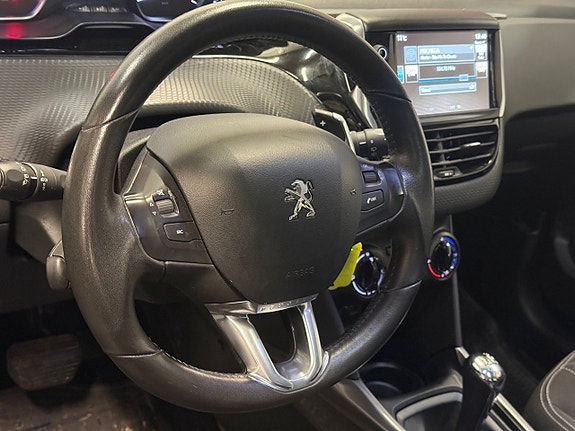 Peugeot 2008 10 of 27