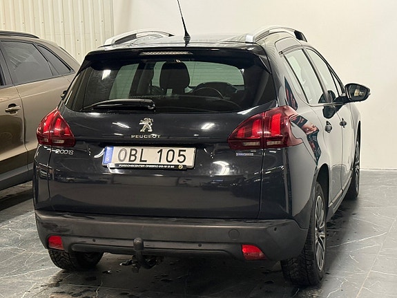 Peugeot 2008 6 of 27