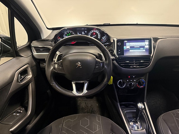 Peugeot 2008 12 of 27