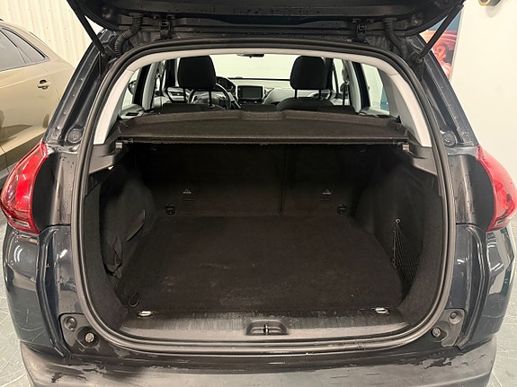 Peugeot 2008 25 of 27