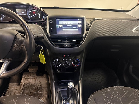 Peugeot 2008 15 of 27