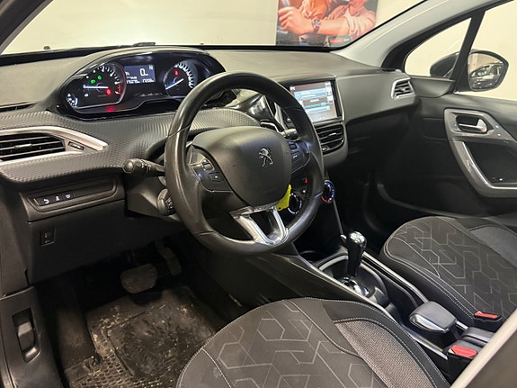 Peugeot 2008 9 of 27