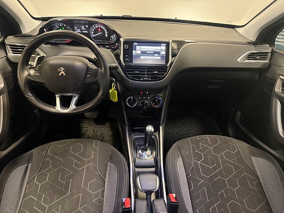Peugeot 2008 13 of 27