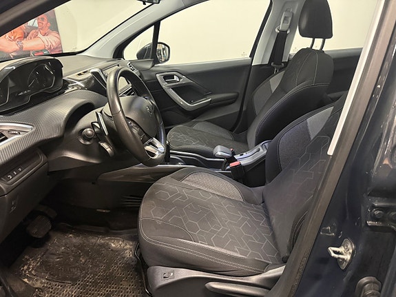 Peugeot 2008 7 of 27