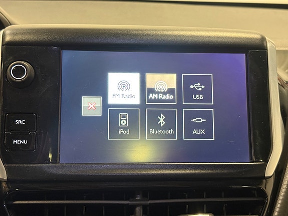 Peugeot 2008 16 of 27